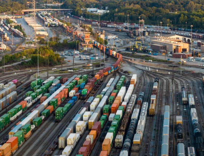 Canadian National employees all set for strike upcoming full week as railway preps to return to procedures