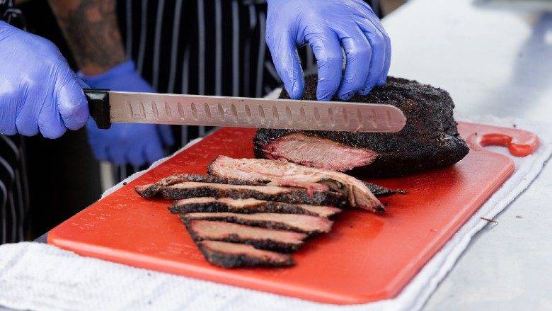 New docuseries showcases Texas students’ competitive barbecuing