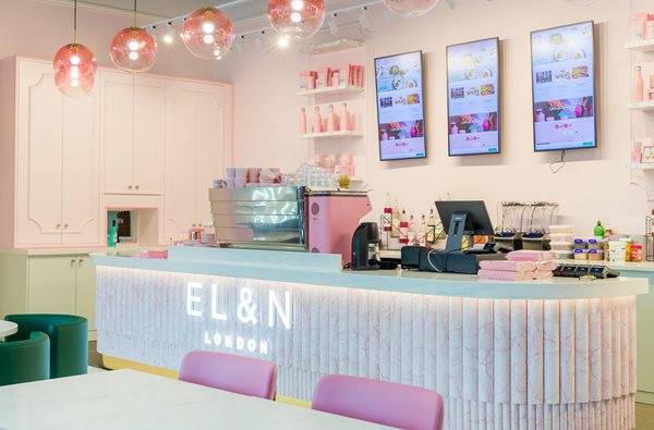 Boutique coffee chain EL&N makes Slovakia debut with Bratislava outlet