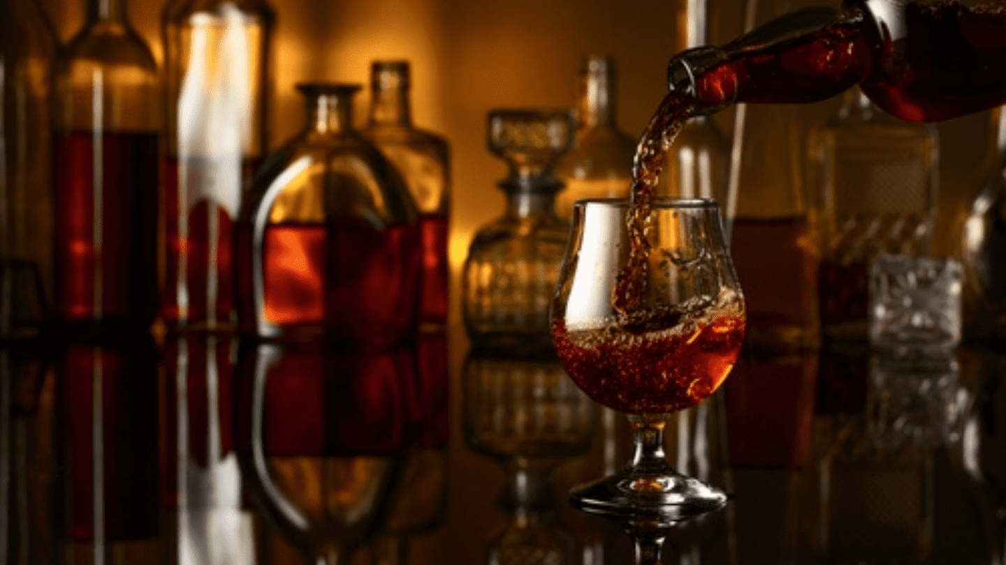 EU is dumping brandy, China says