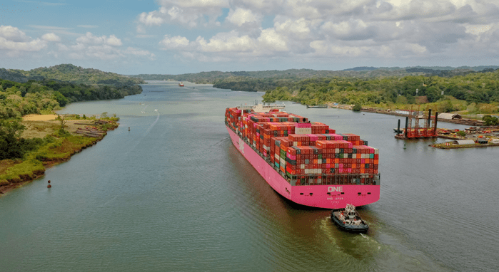 Panama Canal updates Transit Reservation System rates