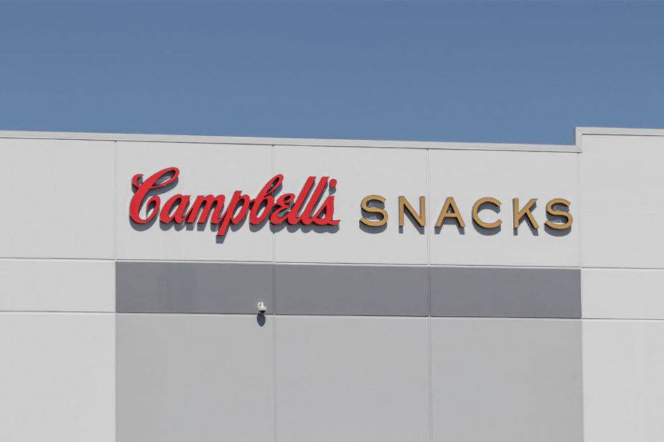 Campbell details direct-store delivery strategy