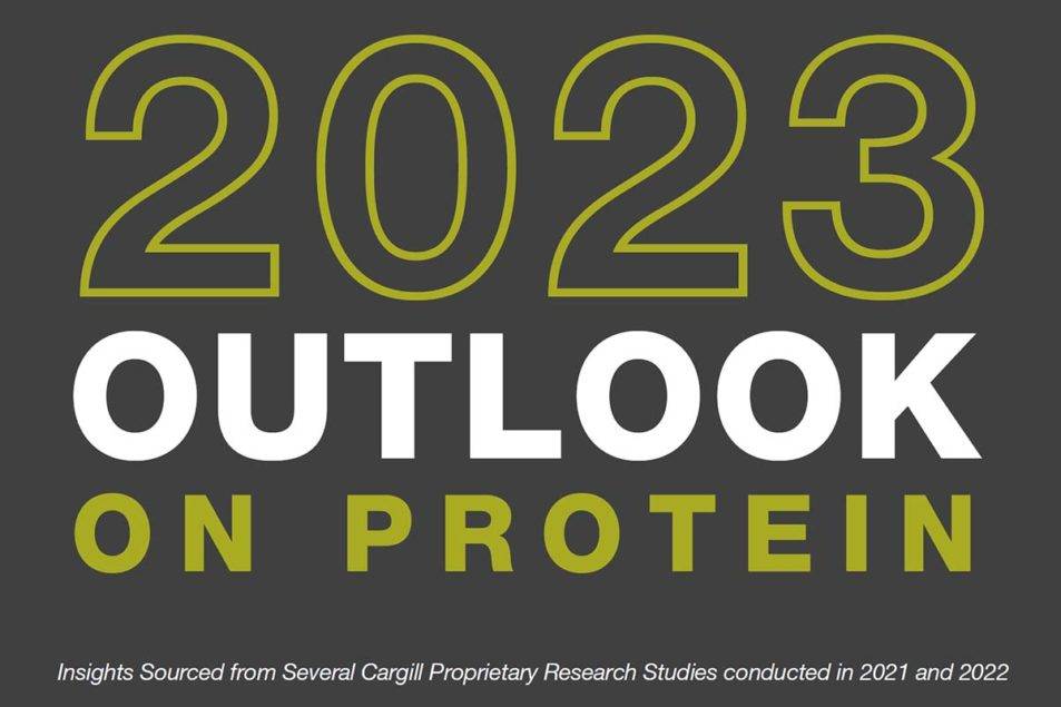 Cargill details its 2023 protein outlook