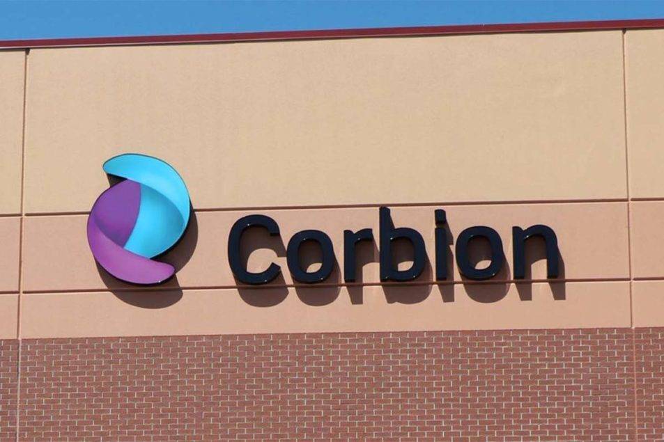 Corbion promotes exec to CFO