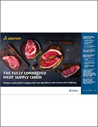 Closing the Gaps in the Meat Supply Chain and Operations Execution