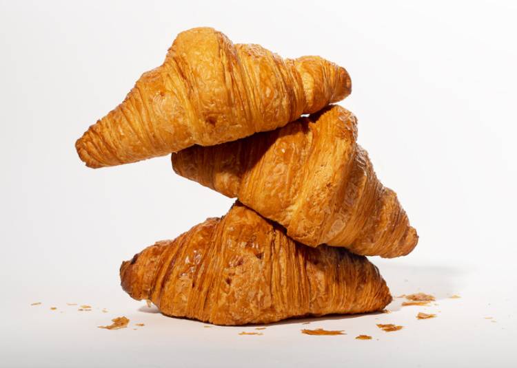 Edinburgh Butter Company launches Scotland’s first-ever croissant competition