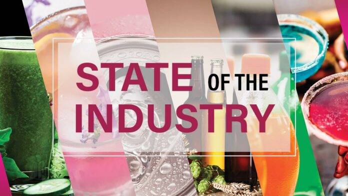 Exploring the Diverse Landscape of the Beverage Industry: Key Sectors, Trends, and Innovations