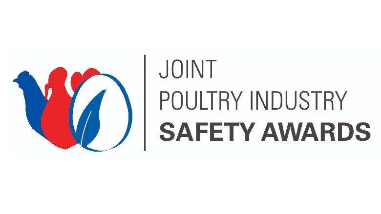 Safety awards honor 244 poultry facilities for exceptional performance