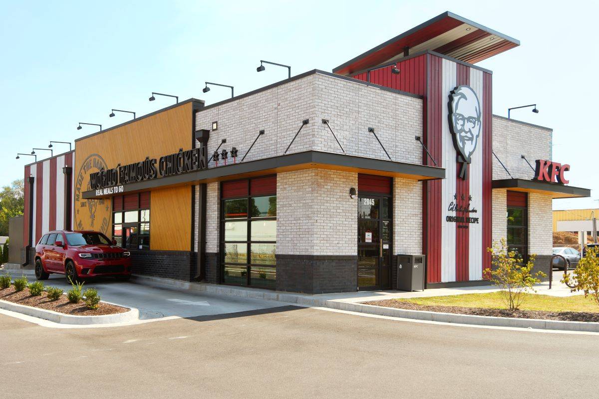 Several Illinois KFC restaurants have abruptly closed