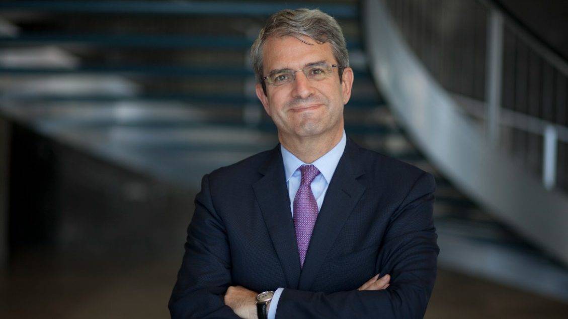 Nestlé Labels Laurent Freixe as chief executive officer