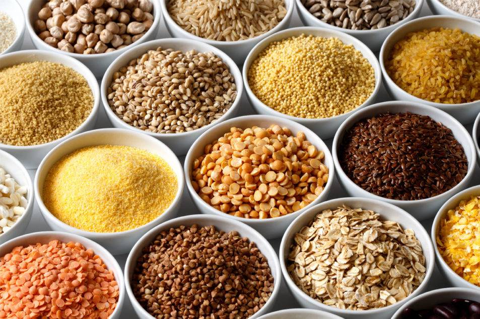 Louis Dreyfus Co. sets up global pulses unit