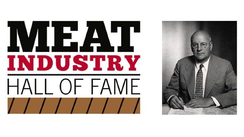 Meat Industry Hall of Fame Class of 2023: Oscar G. Mayer