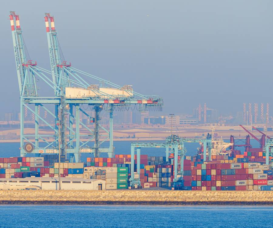 Bahrain’s BBK to expand trade finance offering with DP World partnership