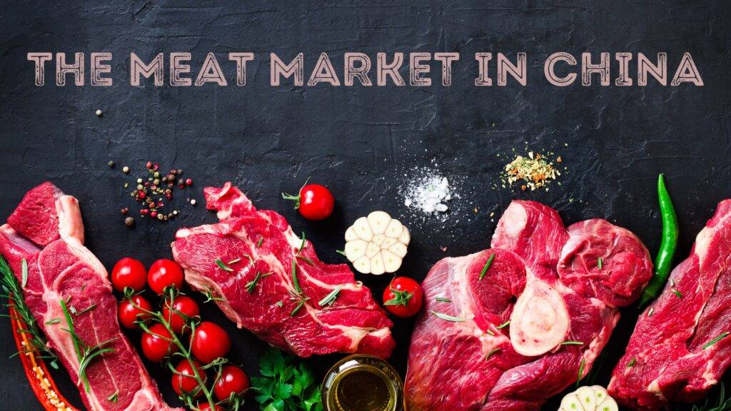 China’s Current Meat Market Report