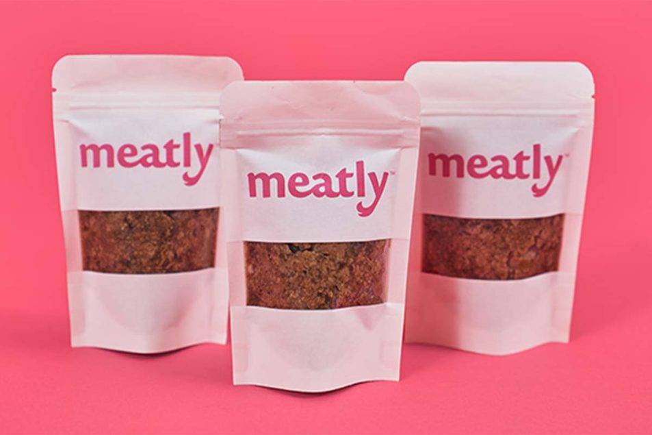 Cultivated meat company receives clearance to sell pet food products in UK