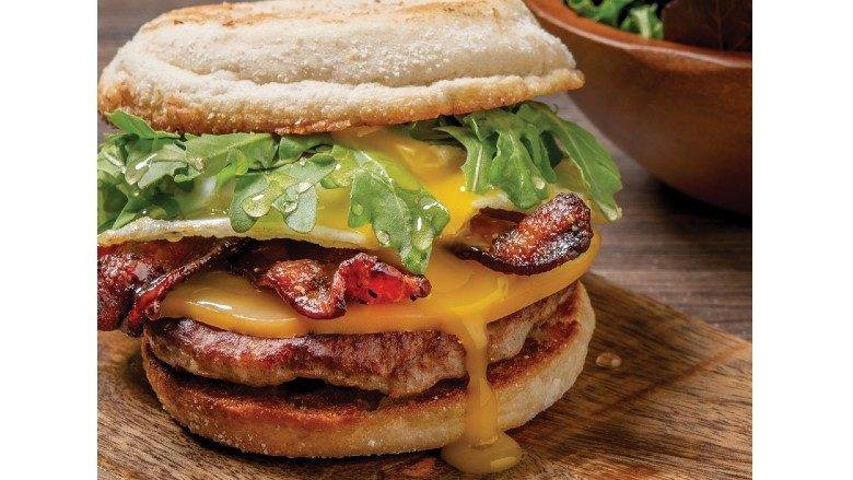 First Watch fall menu brings back Million Dollar Breakfast Sandwich