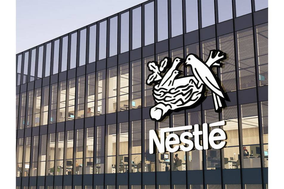 Nestle to lay off 77 employees