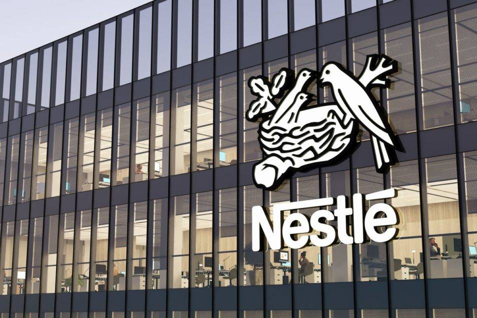 Nestle adjusts 2024 outlook amid challenging consumer environment