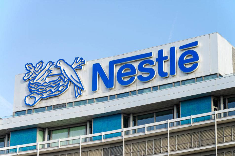 Nestle remains world’s most valuable food brand