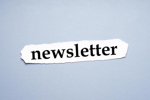 Newsletter