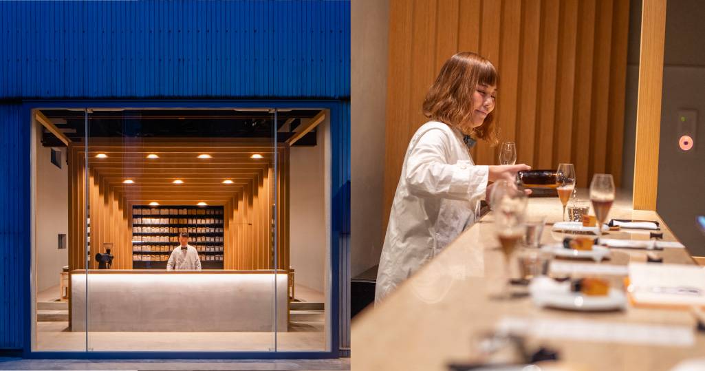 Leave it up to the barista: How omakase could transform specialty coffee