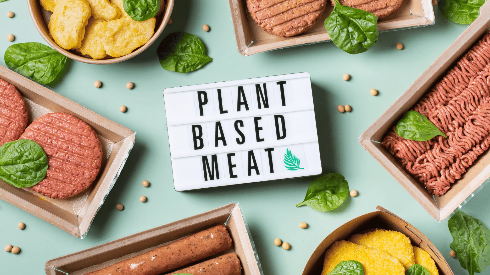 Beyond Meat faces a weak plant-based meat market in 2024, with sales volume down 14%. Explore the challenges and strategies for growth in this evolving industry.