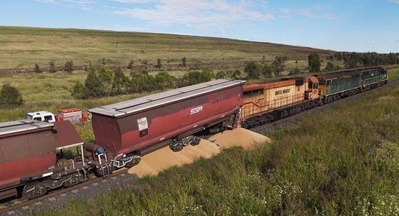 Train collision highlights training gaps: ATSB