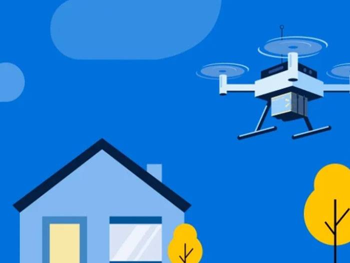 Walmart is Ending DroneUp Deliveries in Three States