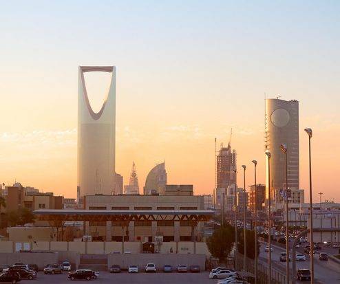 Saudi Exim doubles financing in first half of 2024