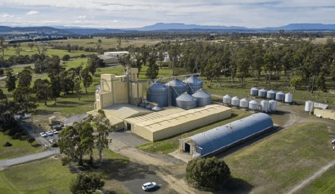 Ridley FY24 earnings lift, return to Tas milling announced