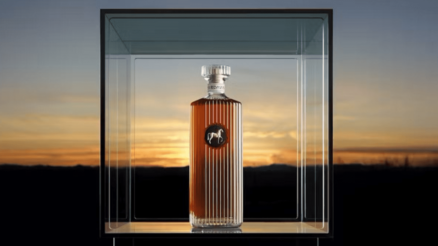 LVMH teams up with Beyoncé on American ‘whisky’ brand SirDavis