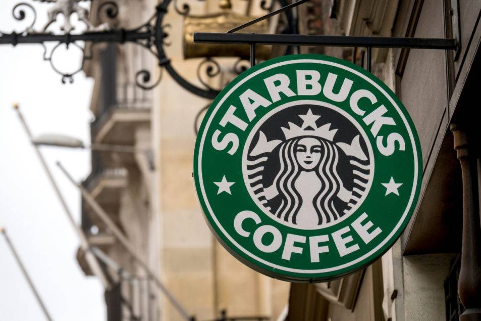 Starbucks hires new CEO | MEAT+POULTRY