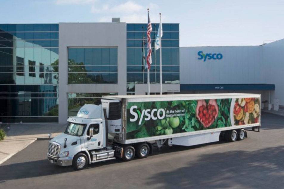 Vegan QSR chain partners with Sysco to increase distribution | 2021-04-29