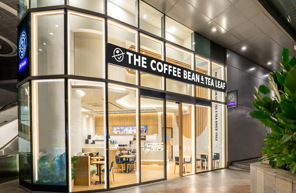 The Coffee Bean & Tea Leaf a key performer in JFC’s ‘excellent’ second quarter