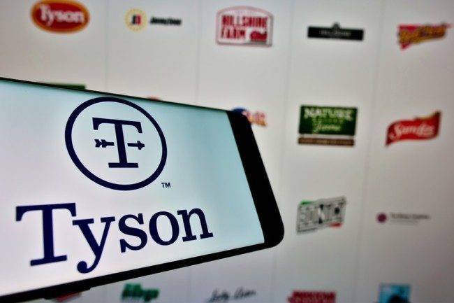 Tyson Foods achieves zero waste to landfill status at multiple plants