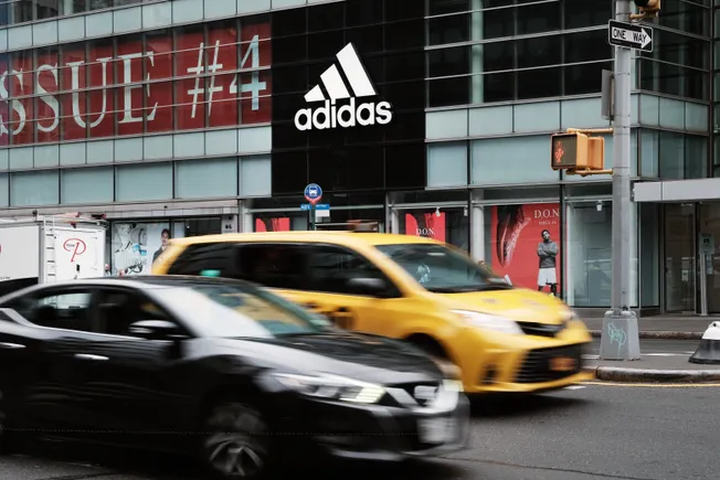 Adidas America faces almost $400K in fines over warehouse safety violations