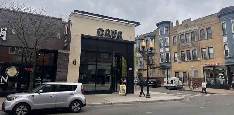 Cava’s website traffic rises in Q2