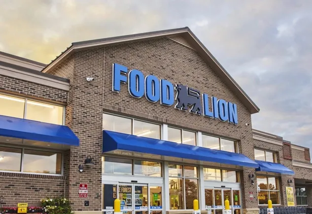 Food Lion completes renovations at 167 North Carolina and Virginia stores