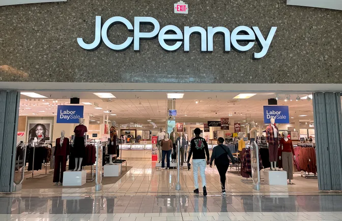 How J.C. Penney is using AI and machine learning in its supply chain