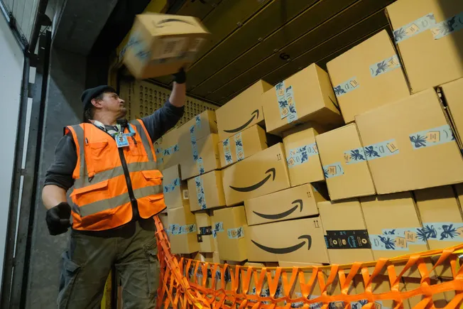 Amazon allowing sellers to ditch physical returns