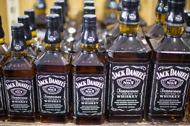 ‘New dynamics at play’: Jack Daniel’s maker ends DEI initiatives