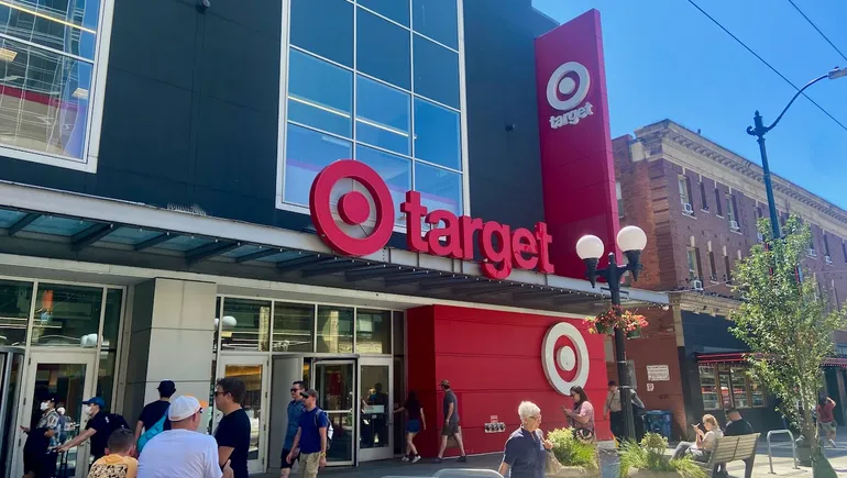 Target to add more than 150 private brand grocery items to fall assortment