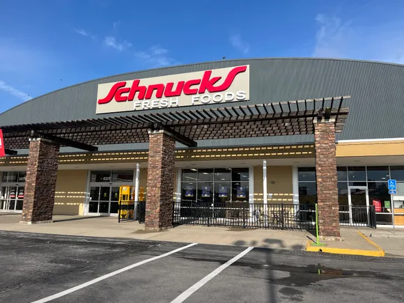 Schnucks taps former Ahold Delhaize exec as chief merchant