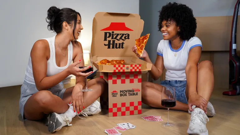 Packaging innovations: Pizza Hut’s box makes a move, Vital Proteins chooses paper over plastic