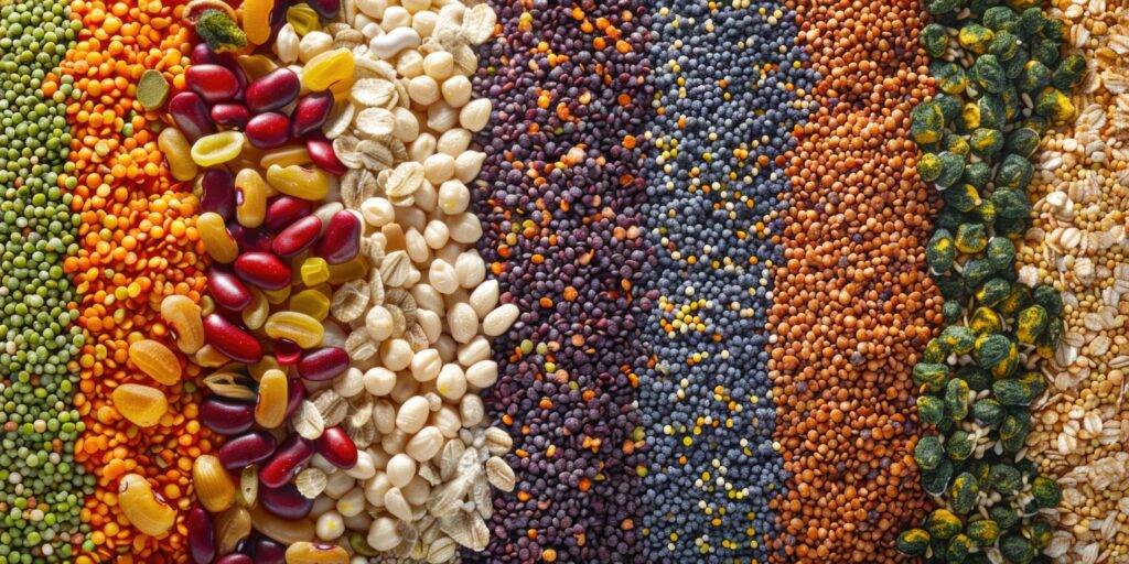 Pulses Continue to Race Around the World, LDC’s New Business Unit is Latest Move to Increase Global Supplies – vegconomist