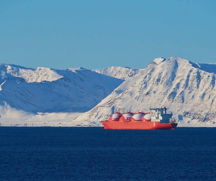 Russia looks to scale up Arctic LNG exports as shadow fleet grows