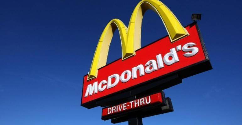 Tiffanie Boyd named McDonald’s global chief people officer