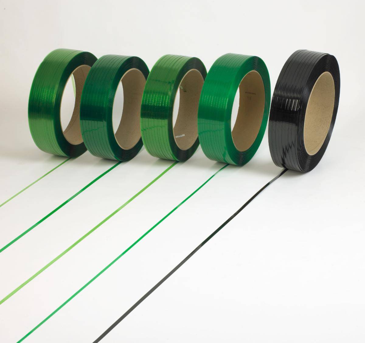 PAC Strapping Products Highlights its High Performance Polyester Strapping