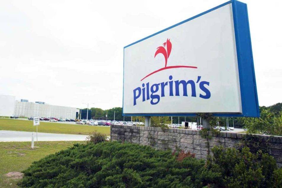 Pilgrim’s Q2 profits more than quintuple last year’s levels