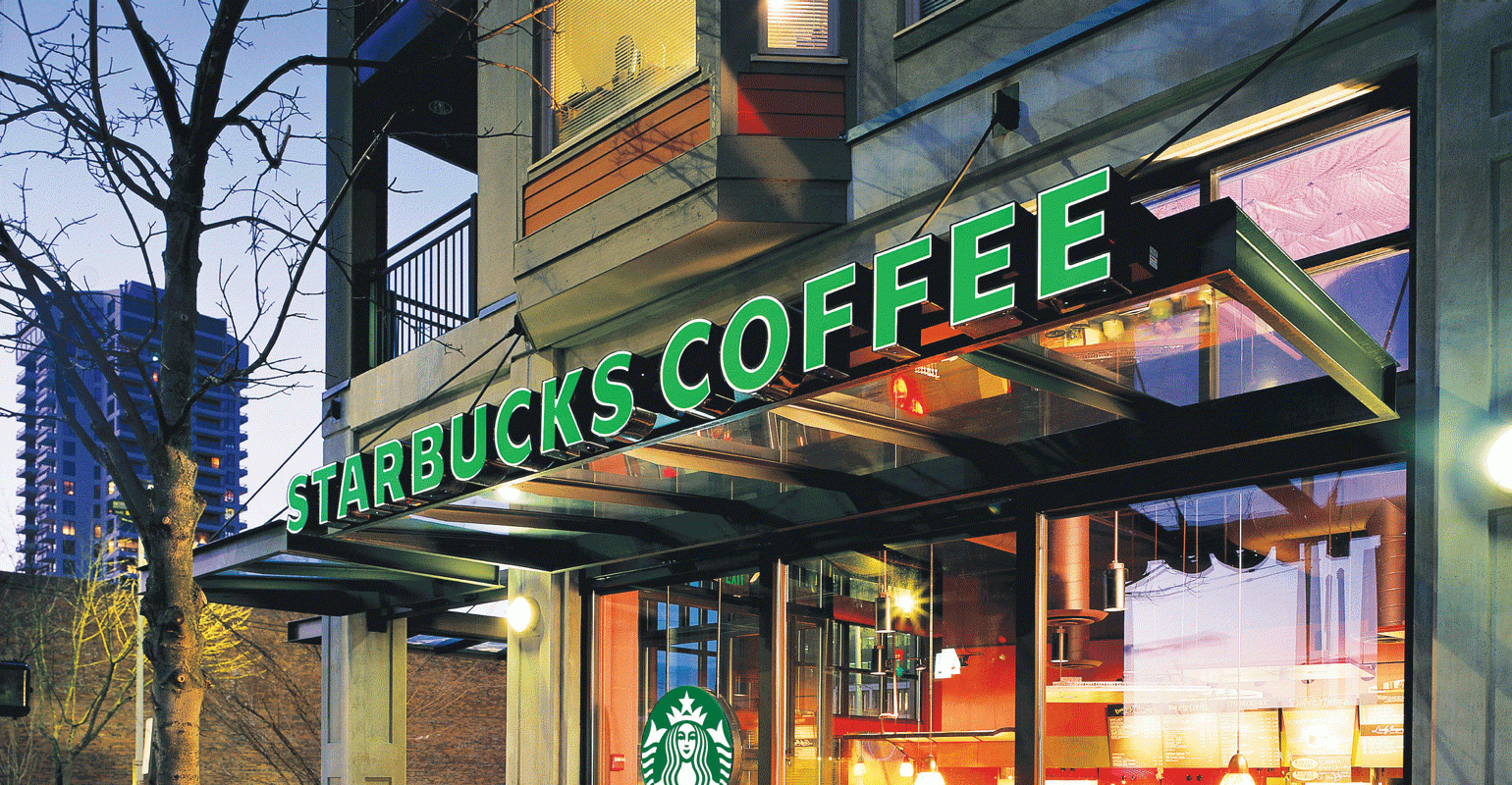 Starbucks announces partnership with Grubhub